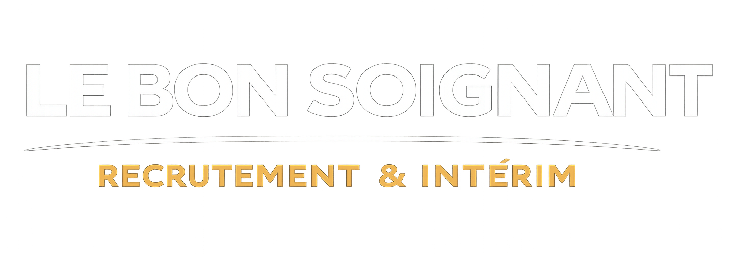 Logo Le Bon Soignant