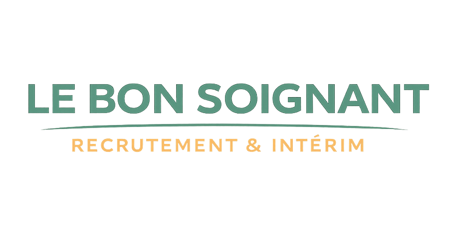 Logo Le Bon Soignant